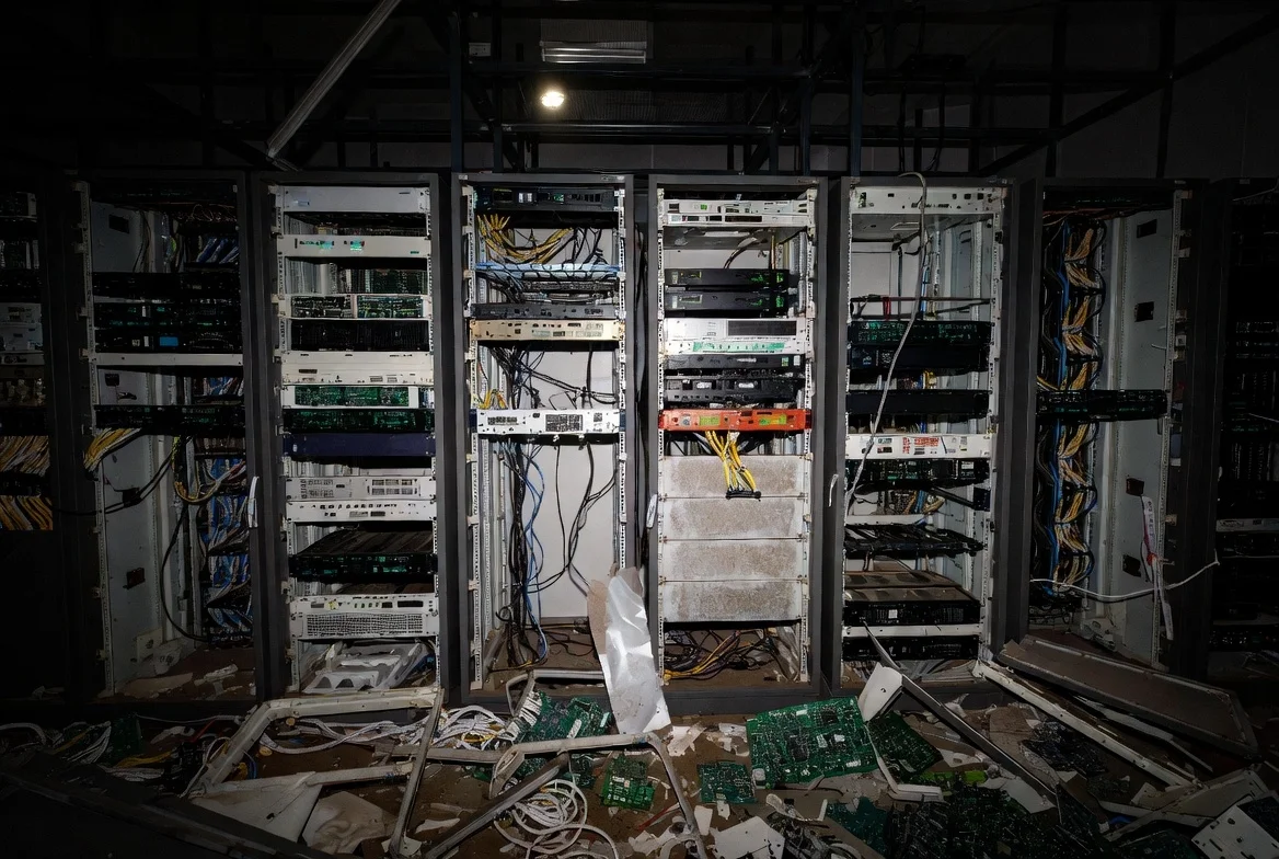 The Realm.fun team building game server infrastructure