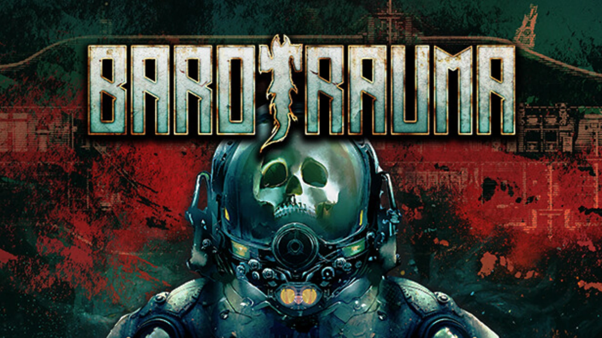 Barotrauma server hosting