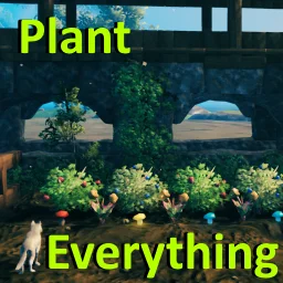 Plant Everything